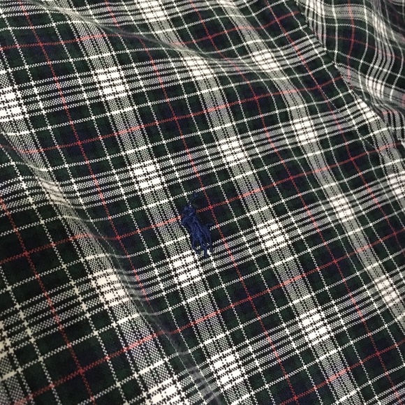 Polo Ralph Lauren. Medium. Long Sleeve - Picture 3 of 3